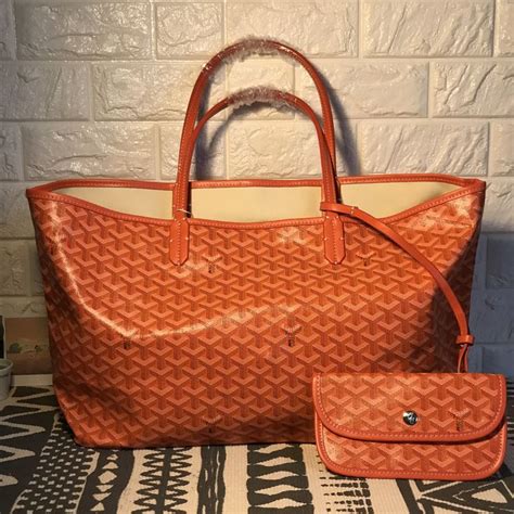 goyard big bag